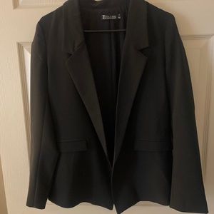 7th avenue blazer